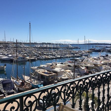 Luxury 1 Bedroom Quai St Pierre 2 Mins From The Palais & Croisette 269 Cannes Esterno foto
